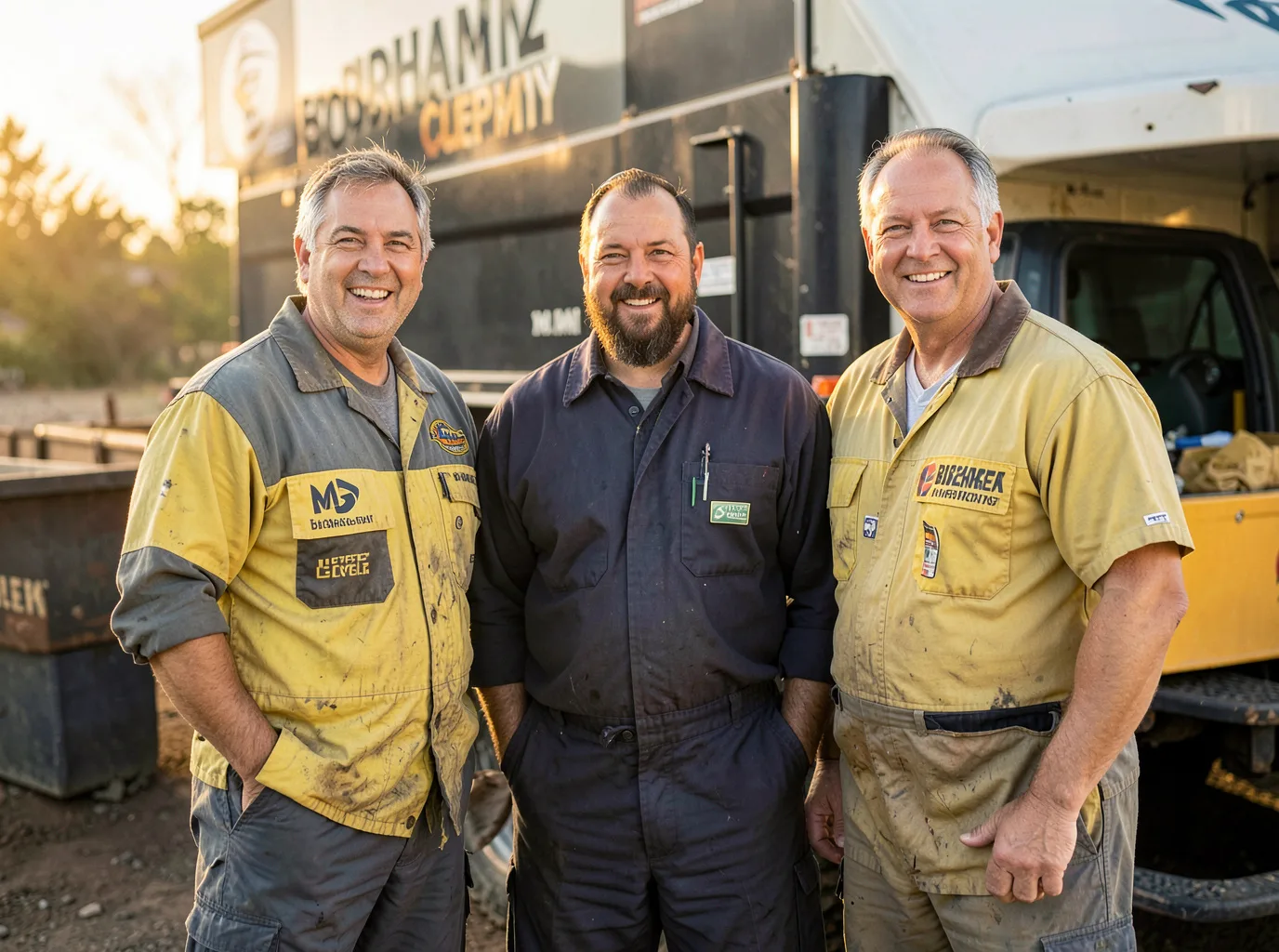 Sewage Cleanup company in Fosters, AL